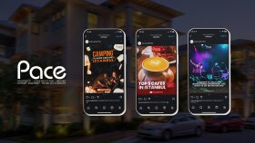 Pace Properties - Sosyal Medya Tasarımları