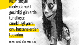 İş örneğim