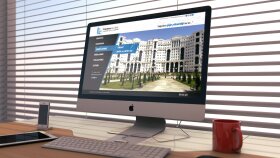 Kardem Global Web Arayüz Tasarımı