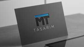 modern ve çağımıza uygun minimalist logolarınızı tasarlarım