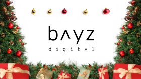 BAYZdigital - ETSY Banner
