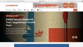 sosyalbilimler.org