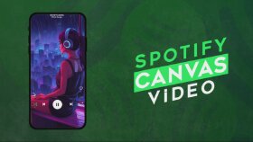 SPOTIFY CANVAS