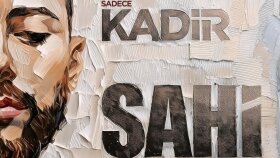 Sadece Kadir - Sahi