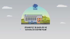 Kurumsal / İş Güvenliği