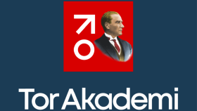 Tor Akademi firmasına Özel günler için konsept logolar