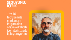 web sitenizde ihtiyaç duyduğunuz özgün içerikleri hazırlarım