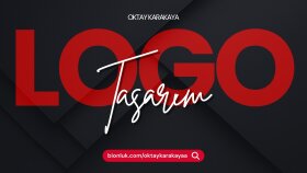 profesyonel logo tasarlıyorum