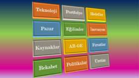 ürün yönetimi konusunda danışmanlık hizmeti veriyorum