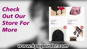 K-Pop Order için reklam videosu