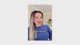 Markanız için doğal UGC deneyim videosu çekerim