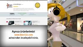 İş örneğim