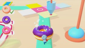 3D - 2D Game Development