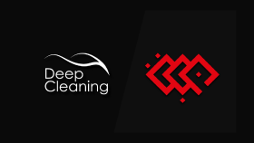 flat ve minimalist tarzda logo tasarımı yapabilirim