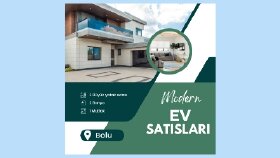 Profesyonel sosyal medya tasarımı