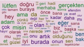 İş örneğim