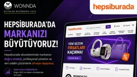 hepsiburada mağazanızı kurabilirim