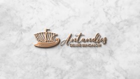 Firmaların tercih ettiği logo çalışmalarım.