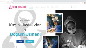 İş örneğim
