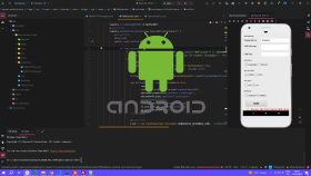 android uygulamaları geliştirebilirim