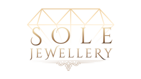 Sole Jewellery Logo Tasarım