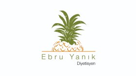 Diyetisyen logo tasarımı