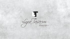 Lyra Tasarım Logo Tasarımı