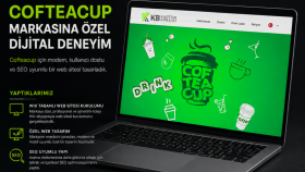 WiX tabanlı website örnekleri