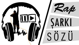 Rap Şarkı Sözü
