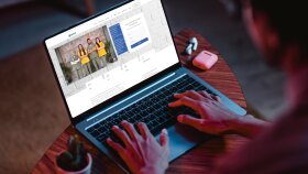 Fourvet Veterinerlik Website 
