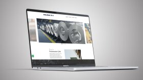 ihtiyacınızı karşılayabilen ve modern site hazırlayabilirim