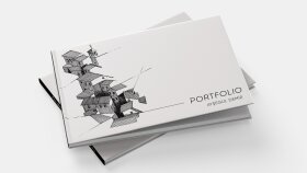  mockup yaparak kurumsal kimliğinizi güçlendirebilirim