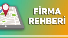 sitenizi firma rehberi sitelerine eklerim