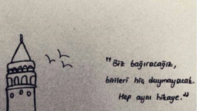 İş örneğim