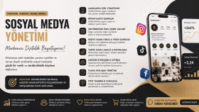 sosyal medya tasarımları yaparım