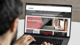 istediğiniz tüm alanlarda web sitesi yaparım