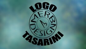 istediğiniz logoyu yapabilirim