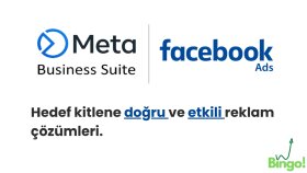 reklamlarınızı hedeflediğiniz kitle ile buluşturuyorum