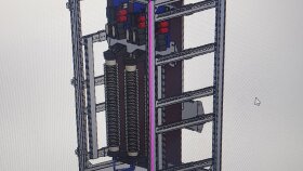 SolidWorks ve AutoCAD ile profesyonel 3D modelleme yapabilirim