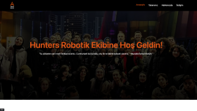 Robotik takımı 