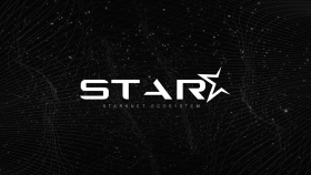 Starx - Logo Tasarımı