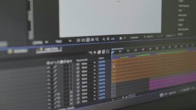 videolarınızı after effects üzerinden yapabilirim