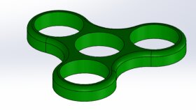 Stl uzantılı 3D printer çizimlerinizi yapıyorum