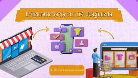 e-ticaret siteniz için danışmanlık hizmeti verebilirim