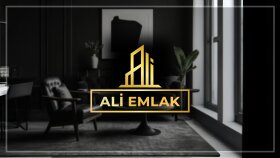 Emlak Logo Tasarımı