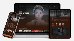 profesyonel ve kullanıcı dostu ux/ui tasarımları yaparım