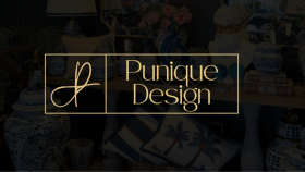Punique Design Logo Tasarımı