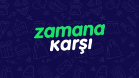 Zamana Karşı