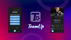 TeamUp