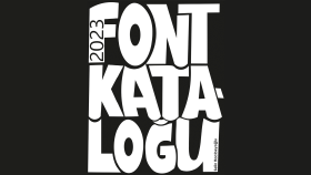Font Kataloğu